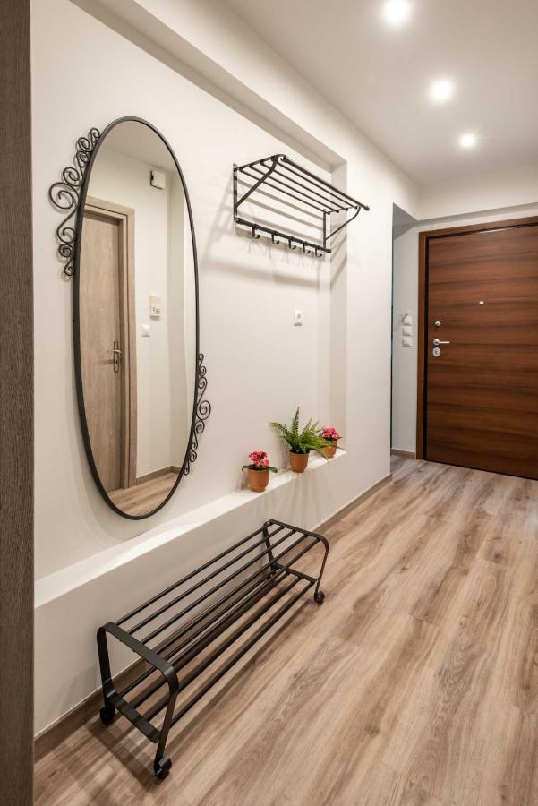 Acropolis Koukaki Newly Renovated 55Sq.M Apartment Athens Luaran gambar
